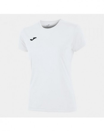 COMBI WOMAN SHIRT WHITE S/S