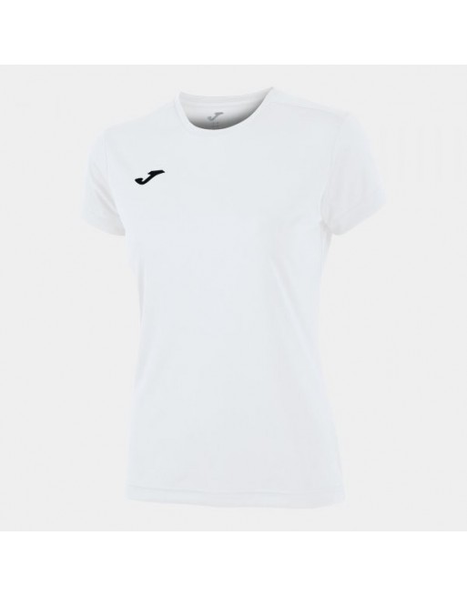 COMBI WOMAN SHIRT WHITE S/S