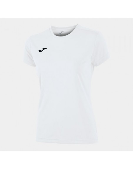 COMBI WOMAN SHIRT WHITE S/S