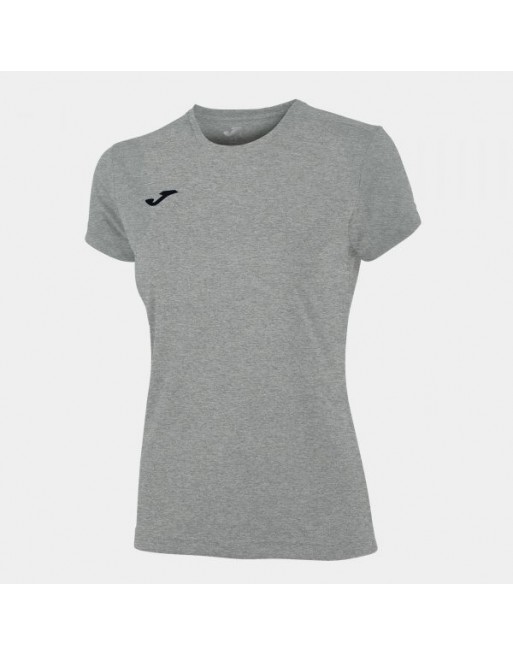 COMBI WOMAN SHIRT GREY S/S