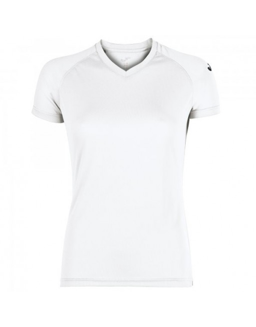 EVENTOS T-SHIRT WHITE S/S WOMAN PACK 25