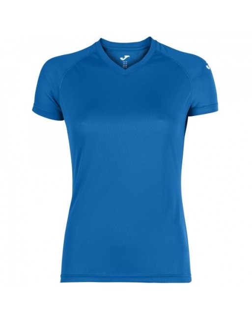 EVENTOS T-SHIRT ROYAL S/S WOMAN PACK 25