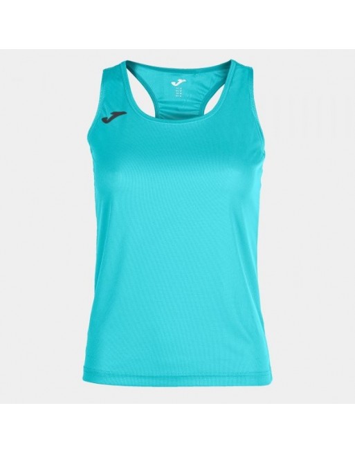 CAMISETA COMBI SIENA TURQUESA S/M MUJER