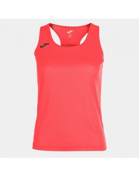CAMISETA COMBI SIENA CORAL FLOUR S/M MUJER
