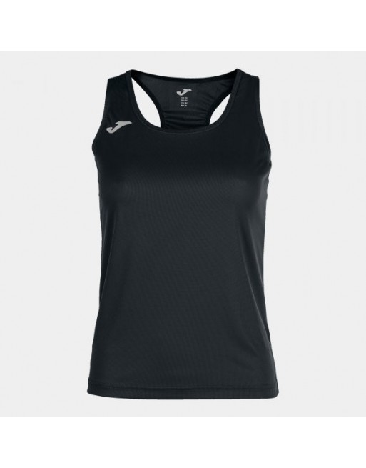 SIENA II TANK TOP BLACK