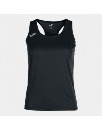 SIENA II TANK TOP BLACK