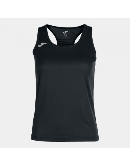 SIENA II TANK TOP BLACK