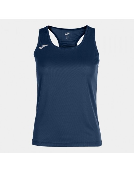 SIENA II TANK TOP NAVY