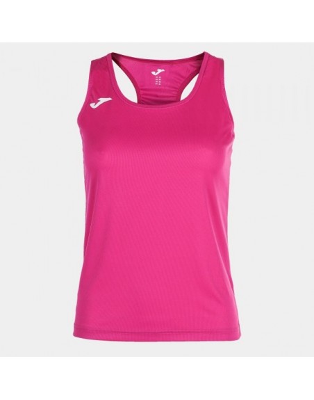 CAMISETA COMBI SIENA MAGENTA S/M MUJER