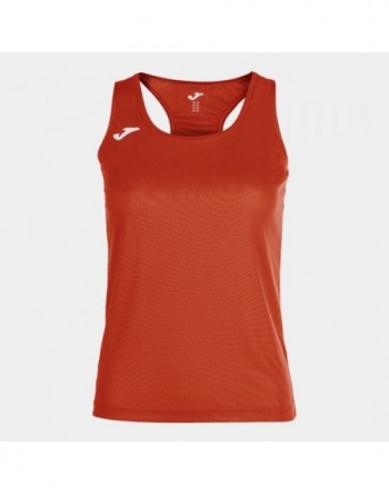 SIENA II TANK TOP RED