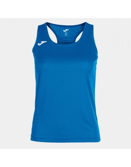 CAMISETA RACE ROYAL S/M MUJER