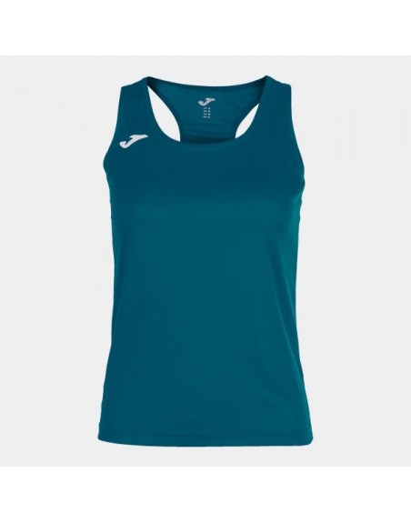 SIENA II TANK TOP GREEN