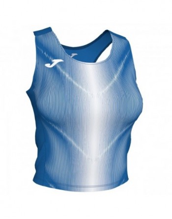 OLIMPIA TOP ROYAL-WHITE