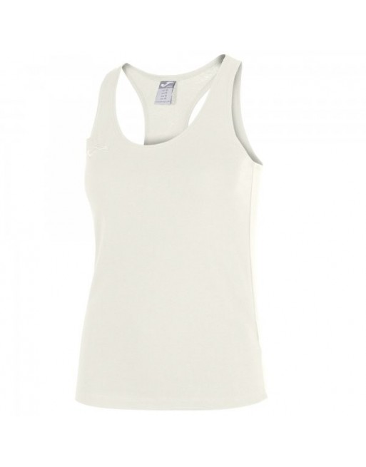 LARISA TANK TOP BEIGE