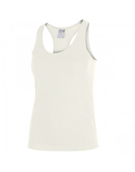 LARISA TANK TOP BEIGE