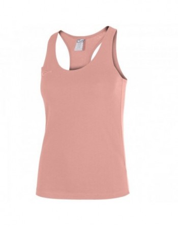 LARISA TANK TOP PINK