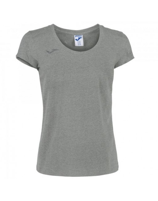 VERONA T-SHIRT MELANGE S/S