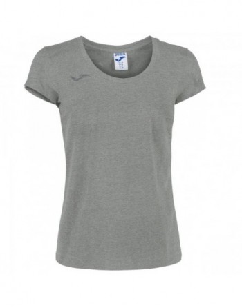 VERONA T-SHIRT MELANGE S/S