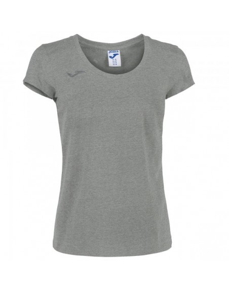 VERONA T-SHIRT MELANGE S/S