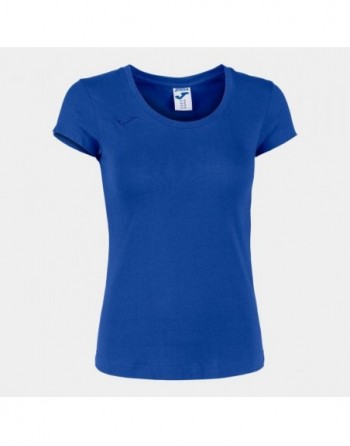 VERONA T-SHIRT ROYAL S/S