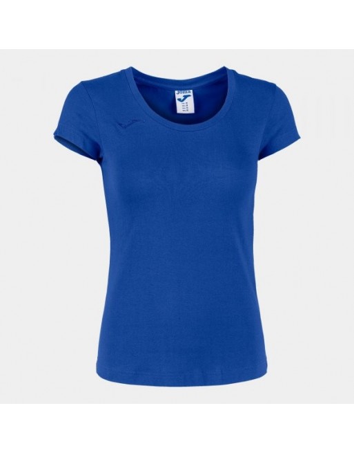 VERONA T-SHIRT ROYAL S/S