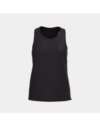 OASIS TANK TOP BLACK