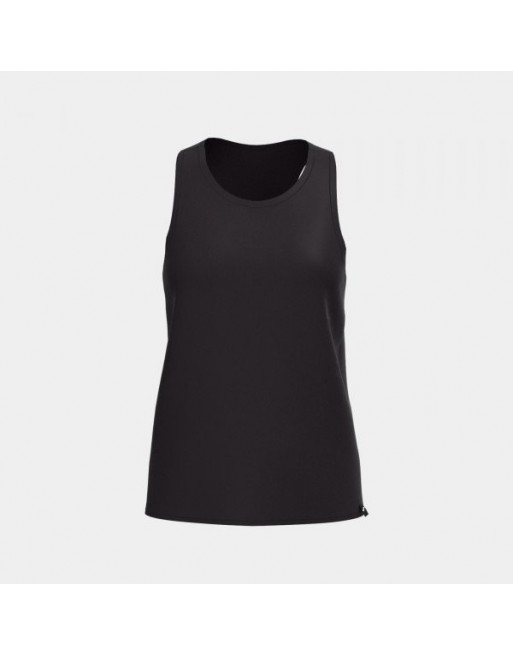 OASIS TANK TOP BLACK