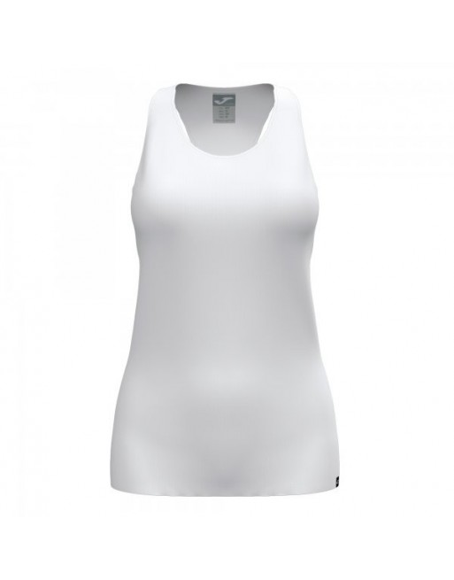 OASIS TANK TOP WHITE