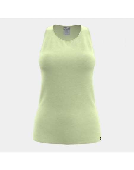 OASIS TANK TOP GREEN