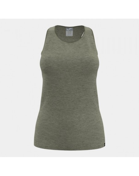 OASIS TANK TOP KHAKI
