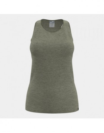 OASIS TANK TOP KHAKI