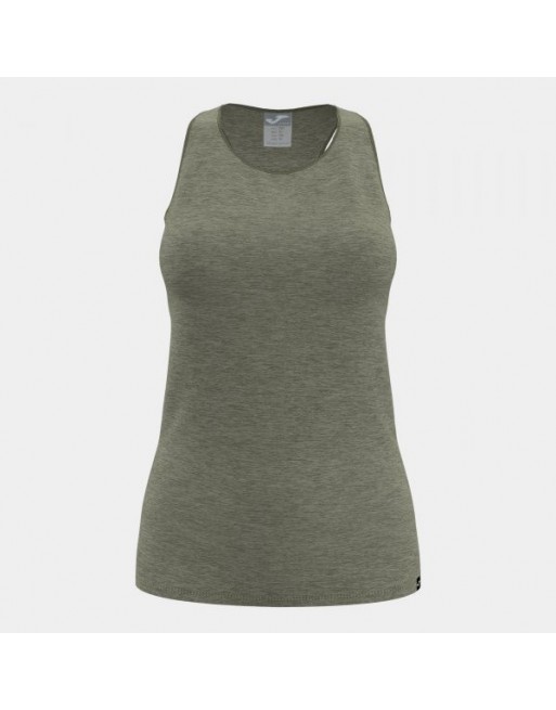 OASIS TANK TOP KHAKI