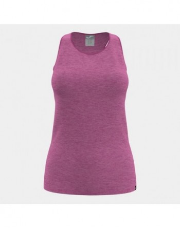 OASIS TANK TOP FUCHSIA