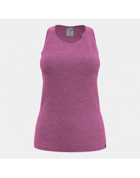 OASIS TANK TOP FUCHSIA