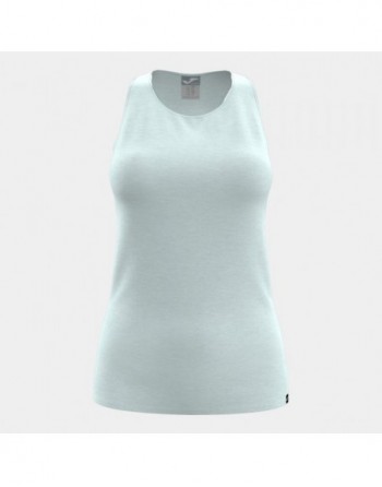 OASIS TANK TOP BLUE