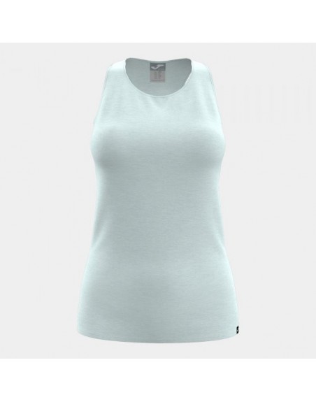OASIS TANK TOP BLUE