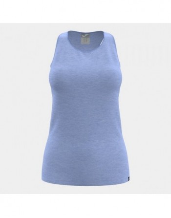 OASIS TANK TOP BLUE