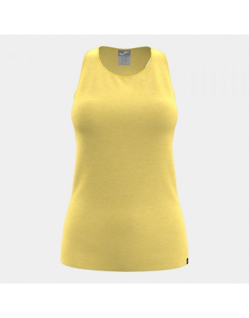 OASIS TANK TOP YELLOW