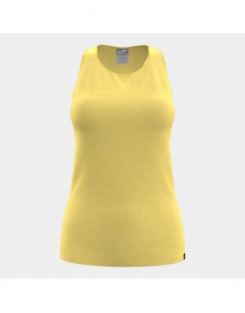 OASIS TANK TOP YELLOW