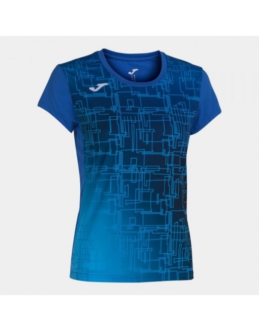 ELITE VIII SHORT SLEEVE T-SHIRT ROYAL