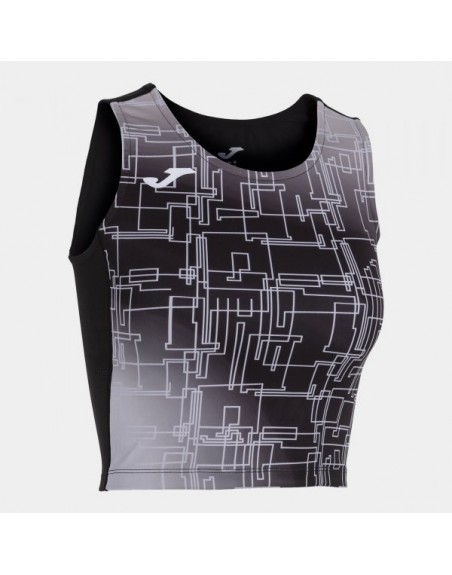 ELITE VIII TOP BLACK