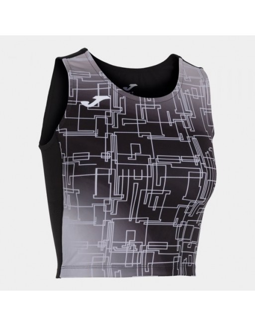 ELITE VIII TOP BLACK