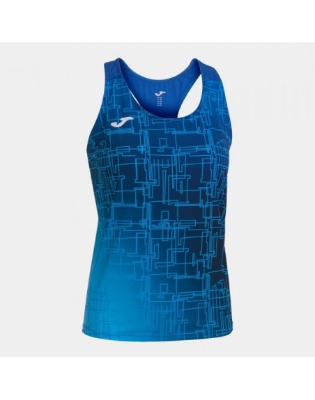 ELITE VIII TANK TOP ROYAL