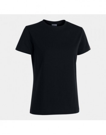 DESERT SHORT SLEEVE T-SHIRT BLACK