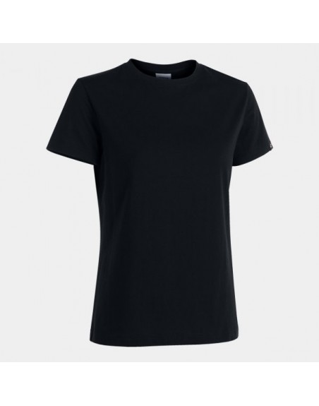 DESERT SHORT SLEEVE T-SHIRT BLACK