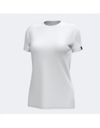 DESERT SHORT SLEEVE T-SHIRT WHITE