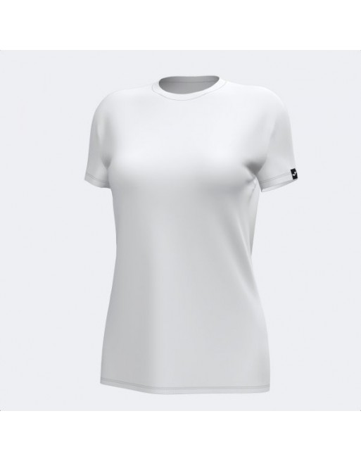 DESERT SHORT SLEEVE T-SHIRT WHITE