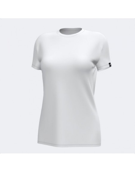 DESERT SHORT SLEEVE T-SHIRT WHITE