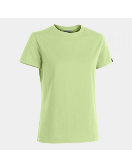 DESERT SHORT SLEEVE T-SHIRT GREEN