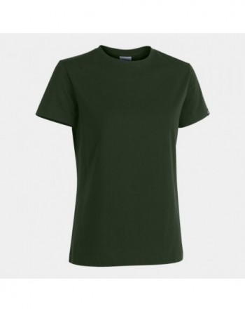 DESERT SHORT SLEEVE T-SHIRT KHAKI